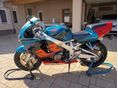 HONDA CBR 900 RR 1999/4 - 8
