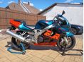 HONDA CBR 900 RR 1999/4 - 9