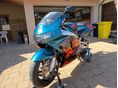 HONDA CBR 900 RR 1999/4 - 12
