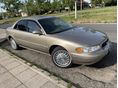 BUICK CENTURY 