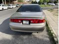 BUICK CENTURY 2000/8 - 2