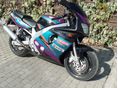 YAMAHA FZR 600 1996/5 - 2
