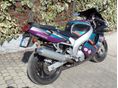 YAMAHA FZR 600 1996/5 - 3