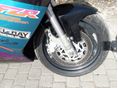 YAMAHA FZR 600 1996/5 - 4