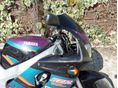 YAMAHA FZR 600 1996/5 - 5