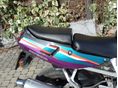 YAMAHA FZR 600 1996/5 - 6