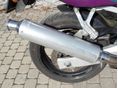 YAMAHA FZR 600 1996/5 - 7