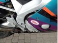 YAMAHA FZR 600 1996/5 - 8