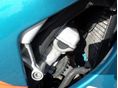 YAMAHA FZR 600 1996/5 - 14