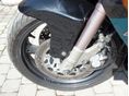YAMAHA FZR 600 1996/5 - 21