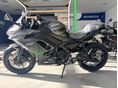 KAWASAKI NINJA 650 2026 - 2