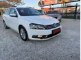 VOLKSWAGEN PASSAT VII 2011/5 - 2