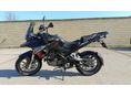 BENELLI TRK 251 