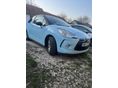 CITROEN DS3 2011/10 - 2