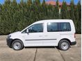 VOLKSWAGEN CADDY 2014/12 - 3