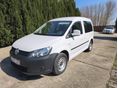 VOLKSWAGEN CADDY 2014/12 - 1