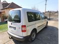VOLKSWAGEN CADDY 2014/12 - 4