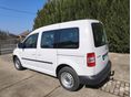 VOLKSWAGEN CADDY 2014/12 - 6