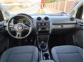 VOLKSWAGEN CADDY 2014/12 - 8