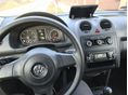 VOLKSWAGEN CADDY 2014/12 - 11