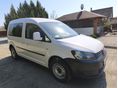 VOLKSWAGEN CADDY 2014/12 - 12