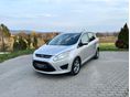 FORD C-MAX Grand2.0 TDCi Trend Végig vezetett szervizkönyv. friss műszaki. ülésfűtés. vonóhorog