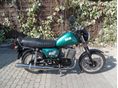 MZ ETZ 251 1989/7 - 1