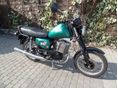 MZ ETZ 251 1989/7 - 2