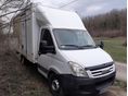 IVECO DAILY 2008/10 - 2