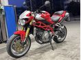 MOTO MORINI CORSARO 1200 Roadster