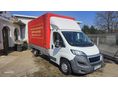 PEUGEOT BOXER 2016/4 - 1