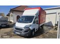 PEUGEOT BOXER 2016/4 - 2