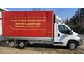 PEUGEOT BOXER 2016/4 - 6