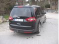 FORD GALAXY 2.0 TDCi Titanium Powershift [7 személy]