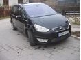 FORD GALAXY 2011/7 - 6