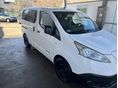 NISSAN NV200 2018 - 2