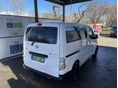 NISSAN NV200 2018 - 5