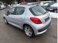 PEUGEOT 207 2009/10 - 3
