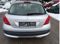 PEUGEOT 207 2009/10 - 4