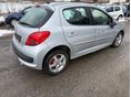 PEUGEOT 207 2009/10 - 5