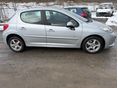 PEUGEOT 207 2009/10 - 6