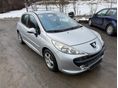 PEUGEOT 207 2009/10 - 7