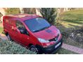 NISSAN NV200 2018/8 - 2