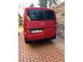 NISSAN NV200 2018/8 - 4