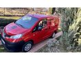 NISSAN NV200 1.5 dCi Acenta Premium Euro 6