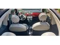 FIAT 500 2014/11 - 2
