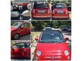 FIAT 500 2014/11 - 4