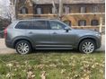 VOLVO XC90 2.0 [D5] Momentum Geartronic (7 személyes ) Magyarországi. Rendszeresen karbantartott