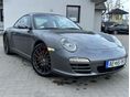 PORSCHE 911 2009 - 2
