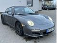 PORSCHE 911 2009 - 3